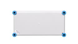 Obudowa 150x300x170mm IP65 pokrywa pełna K 0101 60001037-70875