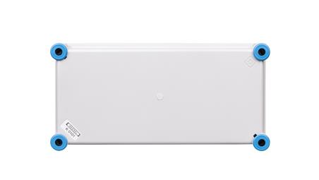 Obudowa 150x300x170mm IP65 pokrywa pełna K 0101 60001037-70875