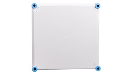 Obudowa 300x300x170mm IP65 pokrywa pełna K 0201 60001039-70848
