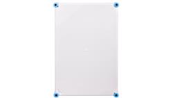 Obudowa 450x300x170mm IP65 pokrywa pełna K 0301 60001041-70865