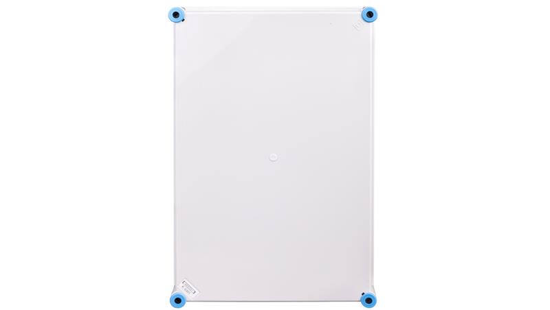 Obudowa 450x300x170mm IP65 pokrywa pełna K 0301 60001041-70865