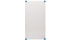Obudowa 600x300x170mm IP65 pokrywa pełna K 0401 60001043-70879