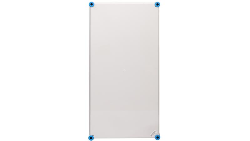 Obudowa 600x300x170mm IP65 pokrywa pełna K 0401 60001043-70879