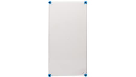 Obudowa 600x300x170mm IP65 pokrywa pełna K 0401 60001043-70879