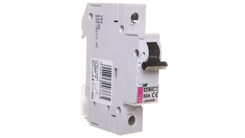 Ogranicznik mocy ETIMAT T 1P 50A 002181084-26144