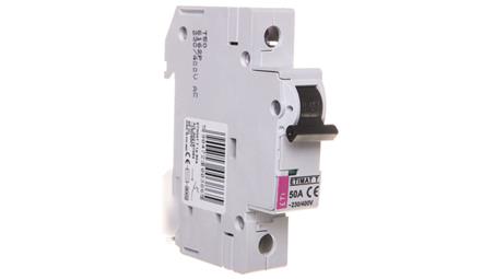 Ogranicznik mocy ETIMAT T 1P 50A 002181084-26144