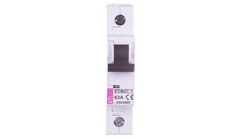 Ogranicznik mocy ETIMAT T 1P 63A 002181085-26135