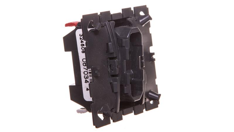 CELIANE Przycisk jednobiegunowy IP21 ze wskażnikiem NOB 067034-31493