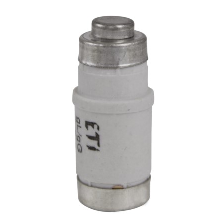 Wkładka bezpiecznikowa D02 40A gG 400V AC/250V DC E18