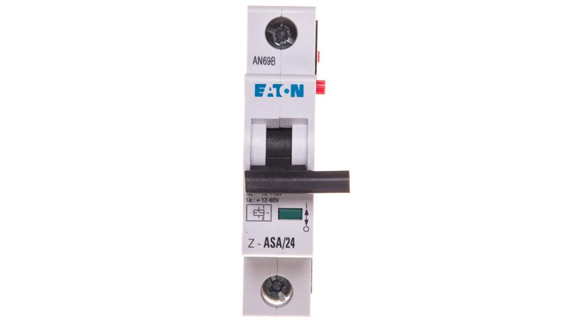 Wyzwalacz wzrostowy 24V AC Z-ASA/24 248286-26863