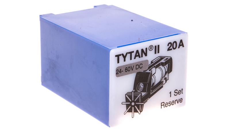 Wtyk bezpiecznikowy D01/gG/6A/24-60V Z-SLS/B/24-20A 269000 /3szt./-24187