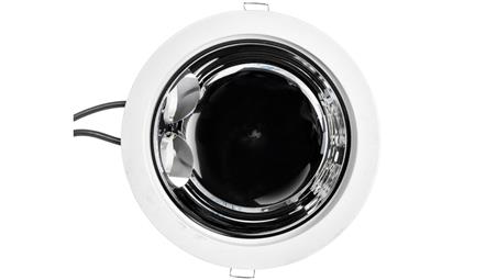 Oprawa downlight 18W 230-240V IP20 FBH024 2xPL-C/4P18W/840 K HF WH 910503634818-56164