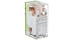 Przekaźnik miniaturowy 2P 8A 24V DC PCB AgNi RM84-2012-25-1024-01 859619 /20szt./-14510