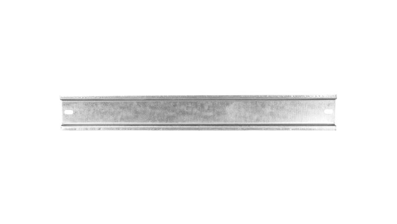 Szyna montażowa 35x272mm do obudowy UNIbox TH-Uni-1 43.121-70145
