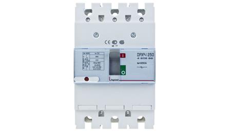 Rozłącznik mocy 3P 250A DPX3-I 420299-13587