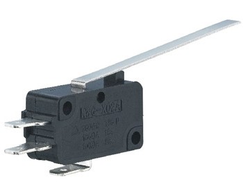 Wyłącznik krańcowy mini WK817