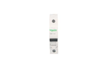Wyłącznik nadprądowy 1P C 4A 6kA AC K60N A9K02104-16481