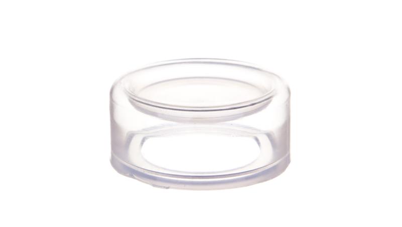 Osłona przycisku przezroczysta 22mm ZBPA-23305
