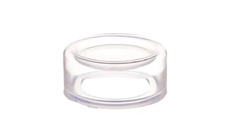 Osłona przycisku przezroczysta 22mm ZBPA-23305