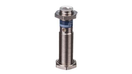Czujnik indukcyjny M12 4-pinowe 4mm 12-24V DC PNP 1Z XS112B3PAM12-11635