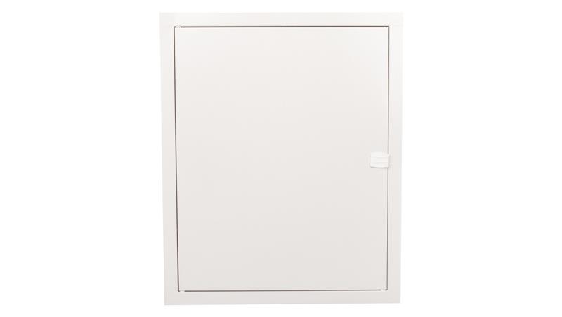 Szafka licznikowa podtynkowa 1-licznikowa 3-fazowy 24 moduły IP31 RL 24 2-086-63988