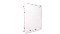 Rozdzielnica modułowa 2x12 podtynkowa IP30 RPT 24 zatrzask 5-394-69099