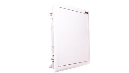 Rozdzielnica modułowa 2x12 podtynkowa IP30 RPT 24 zatrzask 5-394-69099