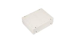 Puszka natynkowa 300x380x120mm tworzywo IP56 szara OL20026-74949