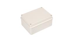 Puszka natynkowa 110x150x70mm tworzywo IP55 szara OL20022-74880