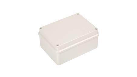 Puszka natynkowa 110x150x70mm tworzywo IP55 szara OL20022-74880