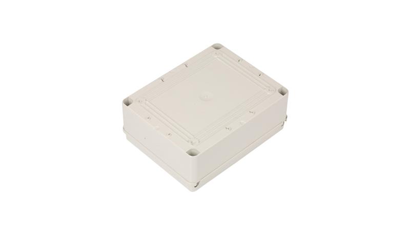 Puszka natynkowa 190x240x90mm tworzywo IP56 szara OL20024-75003