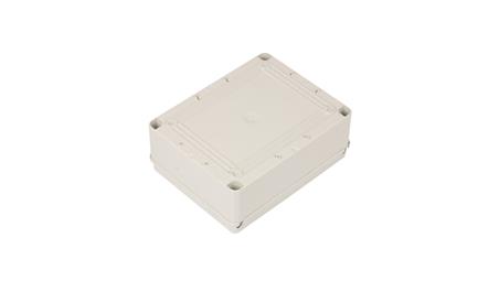 Puszka natynkowa 190x240x90mm tworzywo IP56 szara OL20024-75003