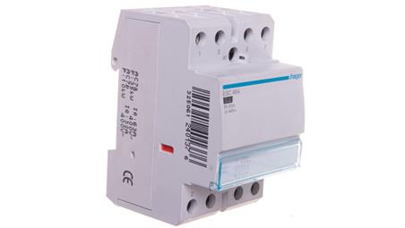 Stycznik modułowy 63A 0Z 4R 230V AC ESC464-24900