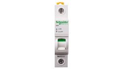 Rozłącznik modułowy 40A 1P iSW A9S65140-23590