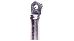 Końcówka oczkowa aluminiowa szczelna KRA 240/12 E12KA-01010103900-77274