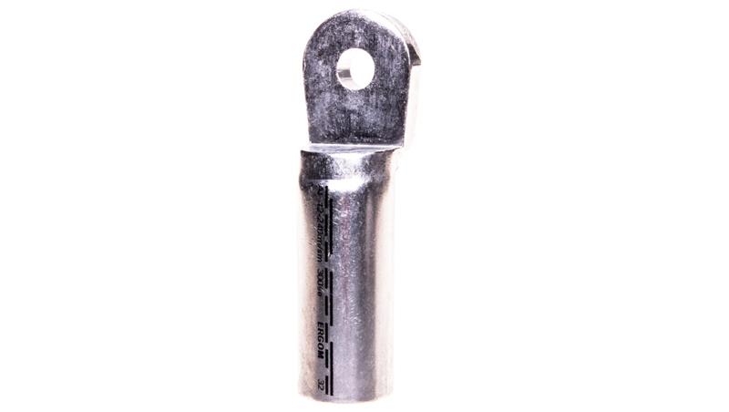 Końcówka oczkowa aluminiowa szczelna KRA 240/12 E12KA-01010103900-77274