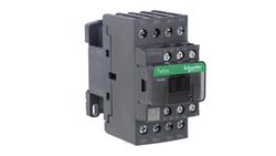 TeSys Deca Stycznik mocy 32A AC-1 4P 230V AC 1Z 1R LC1DT32P7-12114