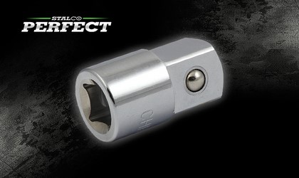 Adapter 3/8"-1/2" "PERFECT"