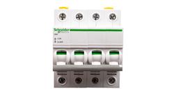 Rozłącznik modułowy 100A 4P iSW A9S65491-23530