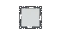 Lumina Łącznik pojedynczy biały WL0010-30615