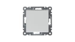 Lumina Łącznik krzyżowy biały WL0030-40897