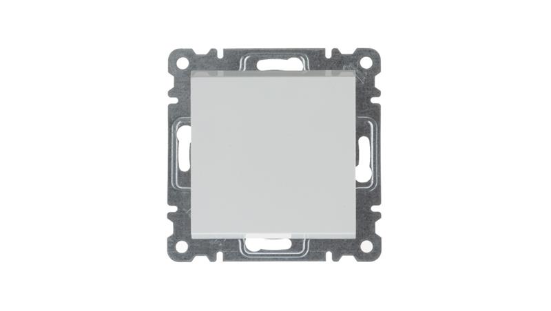 Lumina Łącznik krzyżowy biały WL0030-40897 Lumina Łącznik krzyżowy biały WL0030-40897