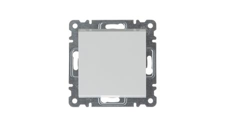 Lumina Łącznik krzyżowy biały WL0030-40897