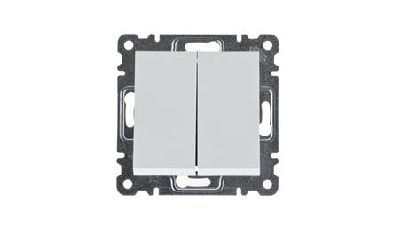 Lumina Łącznik świecznikowy biały WL0040-33130