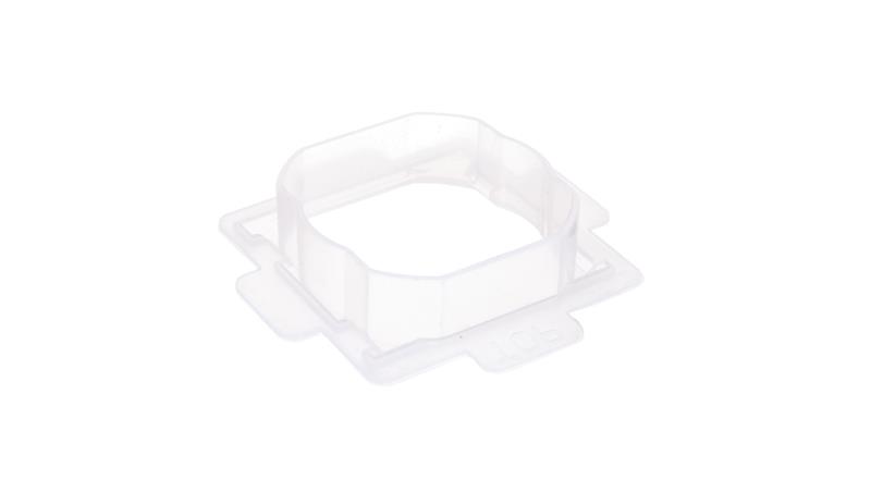 Lumina Zestaw uszczelniający do gniazd z klapką IP44 WL7023-28192