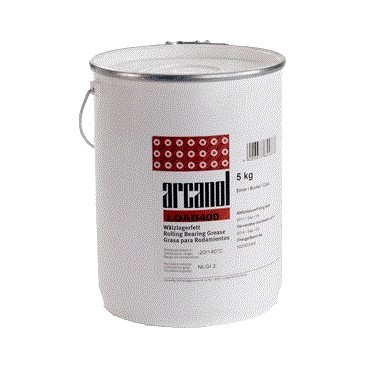 ARCANOL-MULTITOP-5KG smar wielozada