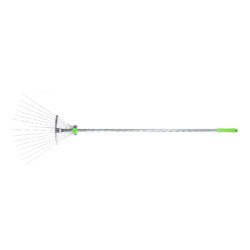 Grabie ogrodowe metalowe regulowane 20-50cm