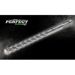 Wiertło SDS-plus X5 12x260 POWERMAX