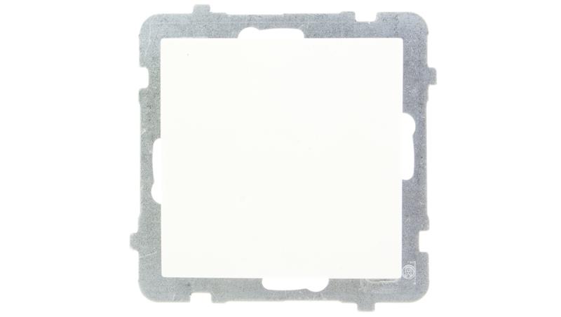 AS Łącznik pojedynczy ecru ŁP-1G/m/27-30655