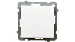 SONATA Łącznik pojedynczy ecru ŁP-1R/m/27-28721